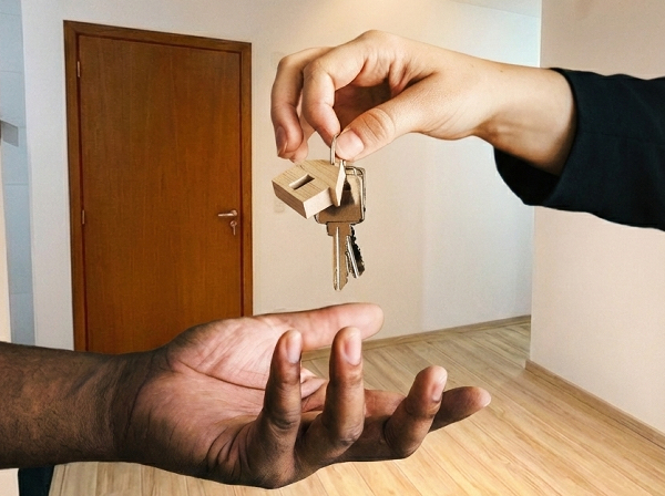 Pintura para Entrega