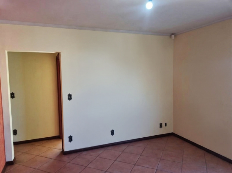 Apartamento para entrega
