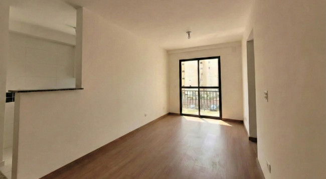 Apartamento para entrega